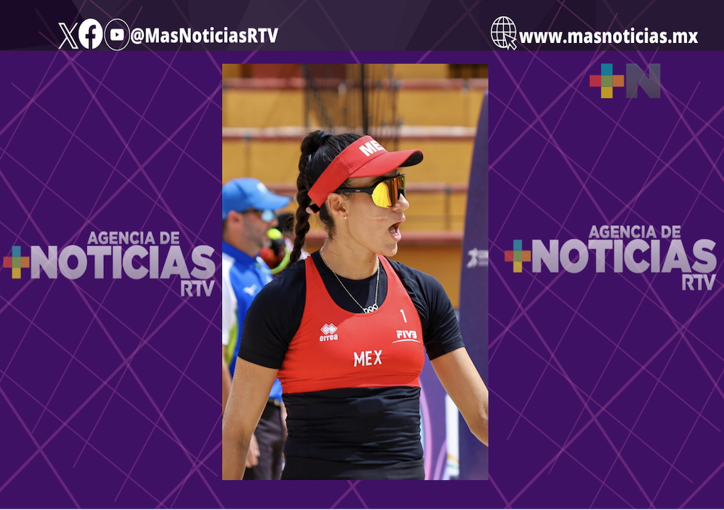 Insatisfecha por no calificar a París 2024: Atenas Gutiérrez